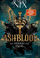 Ashblood - Die Herrin der Engel