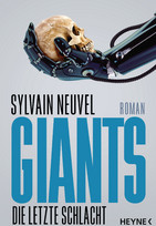 Giants - Die letzte Schlacht (Giants 3)