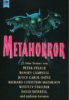 Metahorror