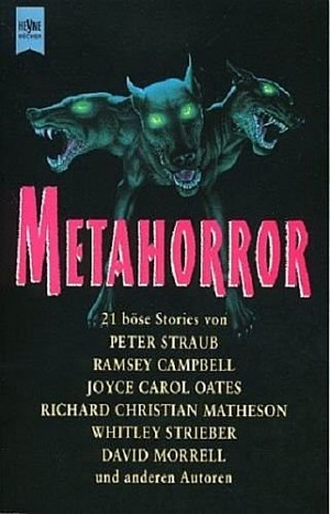 Metahorror