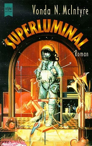 Superluminal