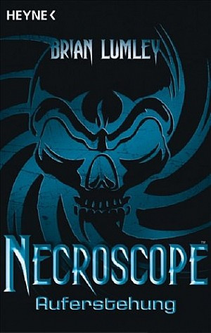 Necroscope 1 - Auferstehung