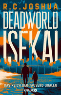Deadworld Isekai - 3. Das Reich der Tausend Qualen