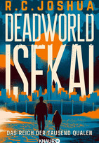 Deadworld Isekai - 3. Das Reich der Tausend Qualen