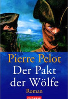 Der Pakt der Wölfe