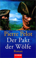 Der Pakt der Wölfe