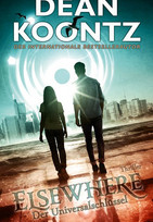 Elsewhere - Der Universalschlüssel