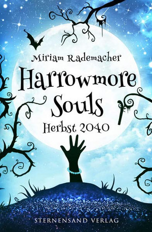 Harrowmore Souls (4): Herbst 2040