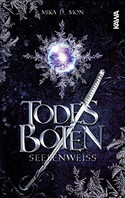 Todesboten (1) - Seelenweiß