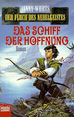 Das Schiff der Hoffnung