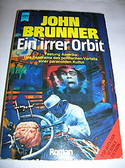 Ein irrer Orbit