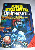 Ein irrer Orbit