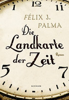 Die Landkarte der Zeit
