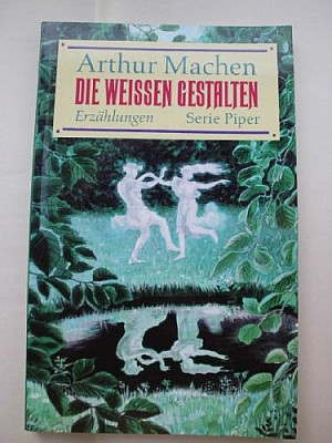 Die weißen Gestalten