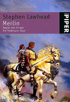 Merlin. Magier und Krieger