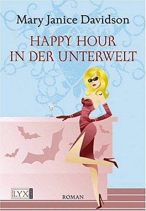 Happy Hour in der Unterwelt