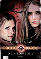 Die goldene Lilie