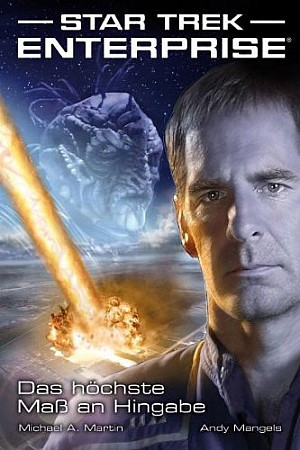 Das höchste Maß an Hingabe