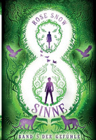 8 Sinne - Band 5 der Gefühle