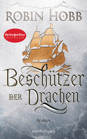 Beschützer der Drachen - Das Erbe der Weitseher 3