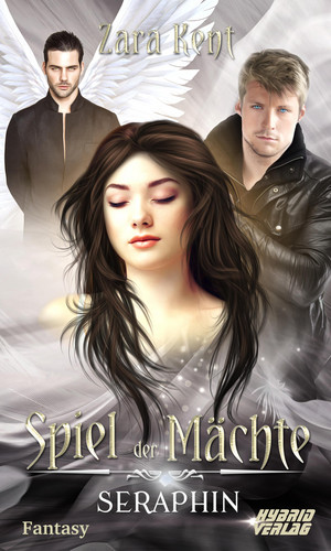 Spiel der Mächte (4): Seraphin