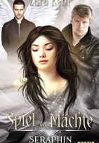 Spiel der Mächte (4): Seraphin
