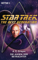 Star Trek - The Next Generation 15: Die Augen der Betrachter