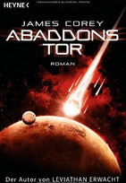 Abaddons Tor (The Expanse 3)