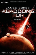 Abaddons Tor (The Expanse 3)