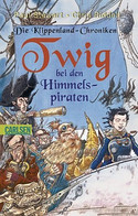 Twig bei den Himmelspiraten