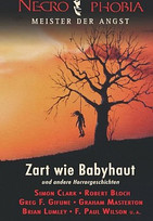 Necrophobia III - Zart wie Babyhaut