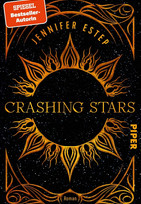 Crashing Stars