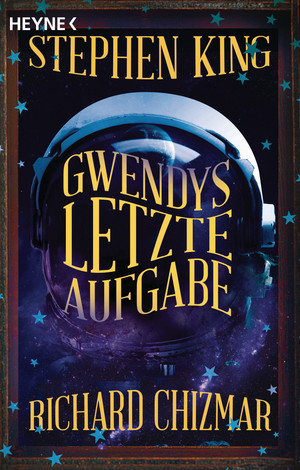 Gwendys letzte Aufgabe (Gwendy 3)