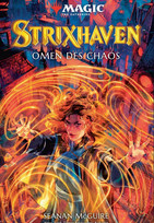 MAGIC: The Gathering - Strixhaven: Omen des Chaos