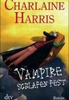 Vampire schlafen fest