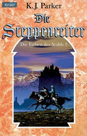 Die Steppenreiter