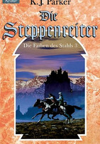 Die Steppenreiter