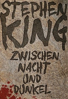Zwischen Nacht und Dunkel
