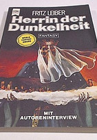 Herrin der Dunkelheit