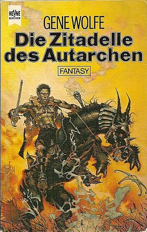 Die Zitadelle des Autarchen