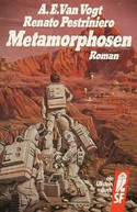 Metamorphosen