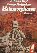 Metamorphosen
