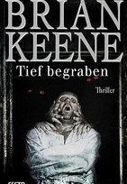 Tief begraben