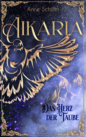 Aikaria (3) - Das Herz der Taube