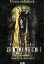 Aut Diabolus Aut Nihil 1