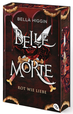 Belle Morte (2) - Rot wie Liebe