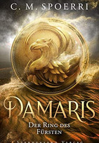 Damaris (2): Der Ring des Fürsten