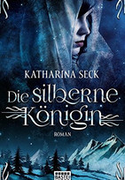 Die silberne Königin