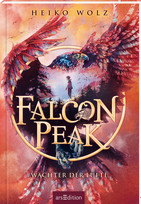 Falcon Peak - Wächter der Lüfte