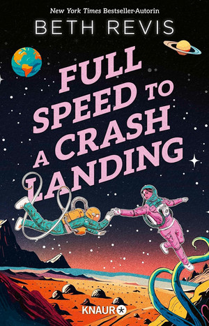 Full Speed to a Crash Landing